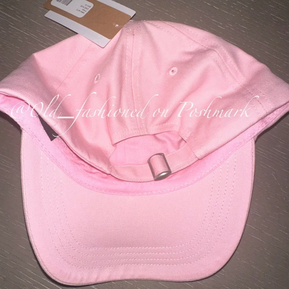 STEVE MADDEN Sweetheart Rosette Hat